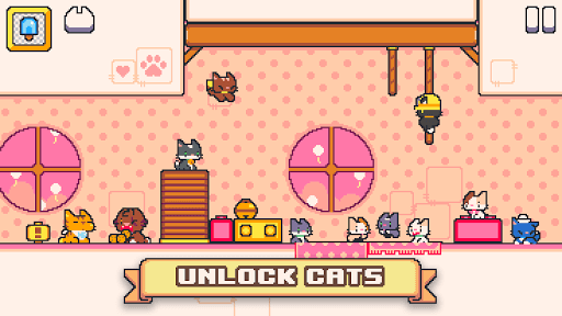 Super Cat Tales 2 screenshot 6 - screenshot