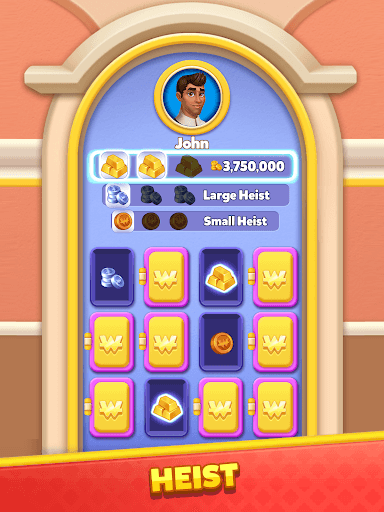 Wonder Skies screenshot 10 - screenshot