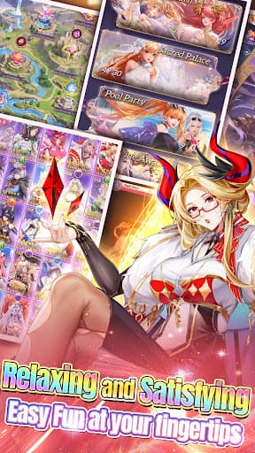 Idle Angels: Sweet Pulls Event screenshot 10 - screenshot