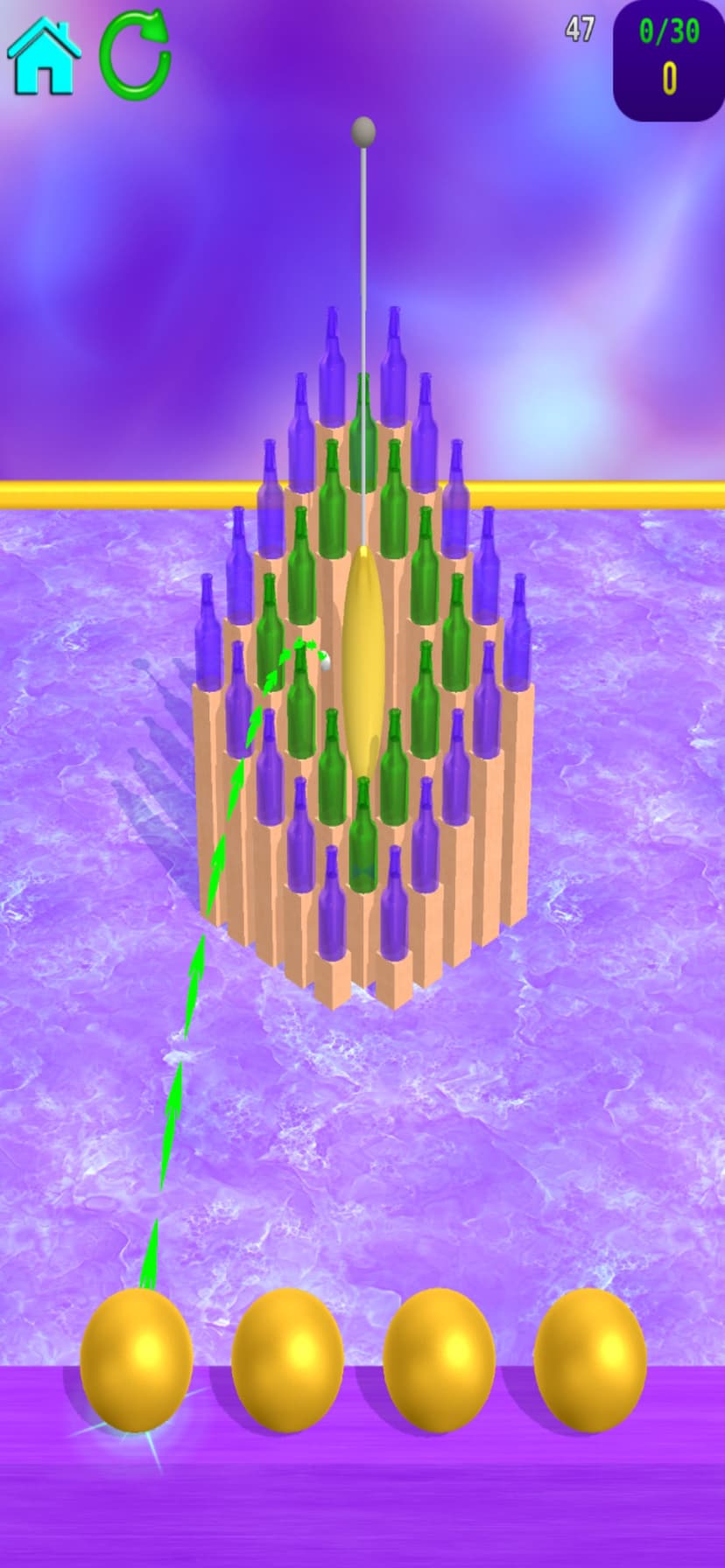 IQ Glassy screenshot 4 - screenshot