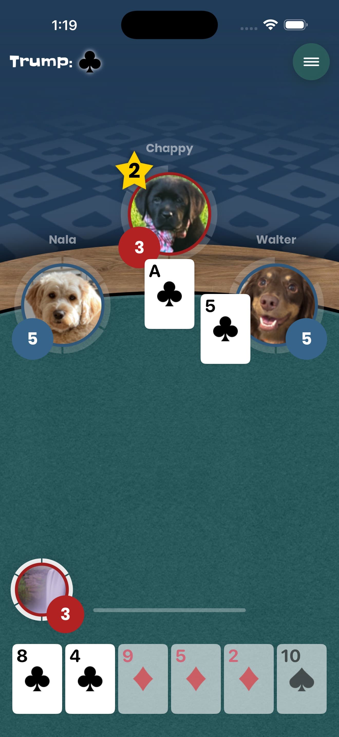 IPitch screenshot 1 - screenshot
