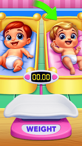 Doctor Clinic - Hospital Games screenshot 7 - screenshot