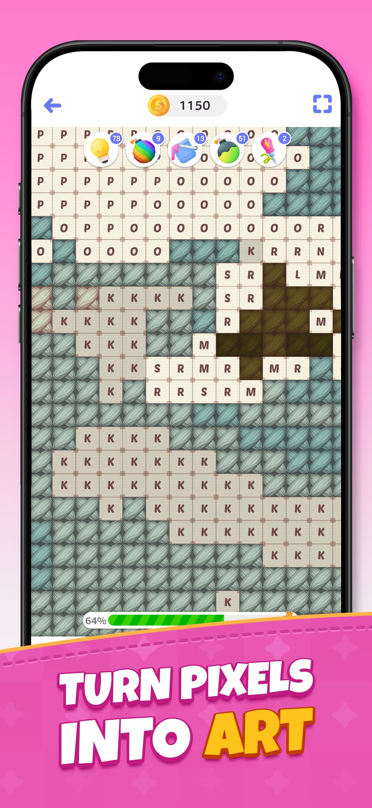 Cross Stitch:Craft & Art screenshot 7 - screenshot