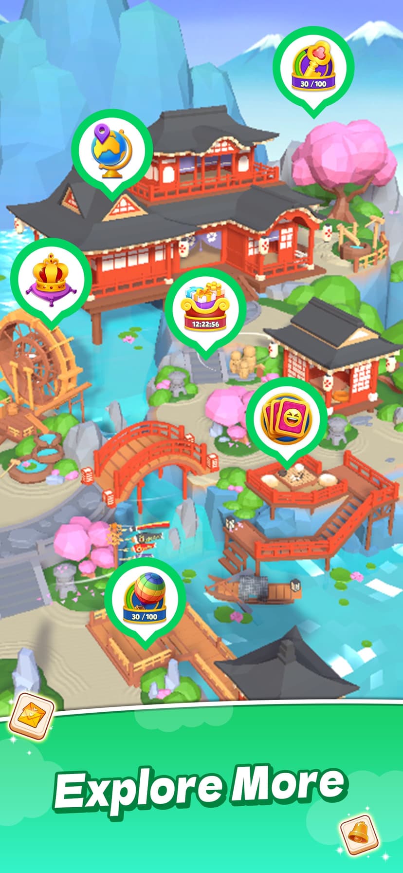 Tile Tap - Triple Match Game screenshot 7 - screenshot