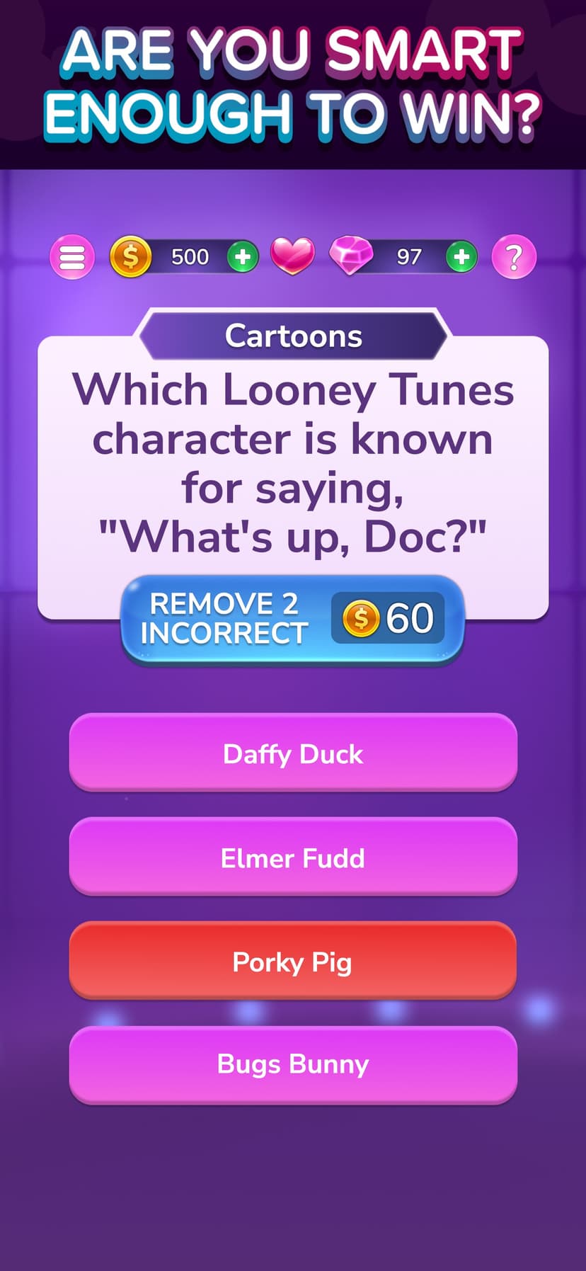 Trivia Star: Trivia Games Quiz screenshot 2 - screenshot