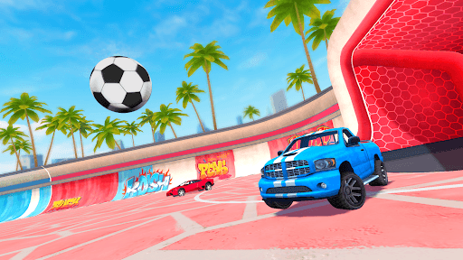 Cars Royale: Battle Arena screenshot 7 - screenshot