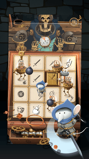 Maze Machina screenshot 3 - screenshot