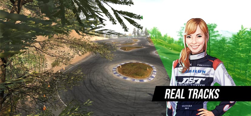 Torque Drift screenshot 10 - screenshot
