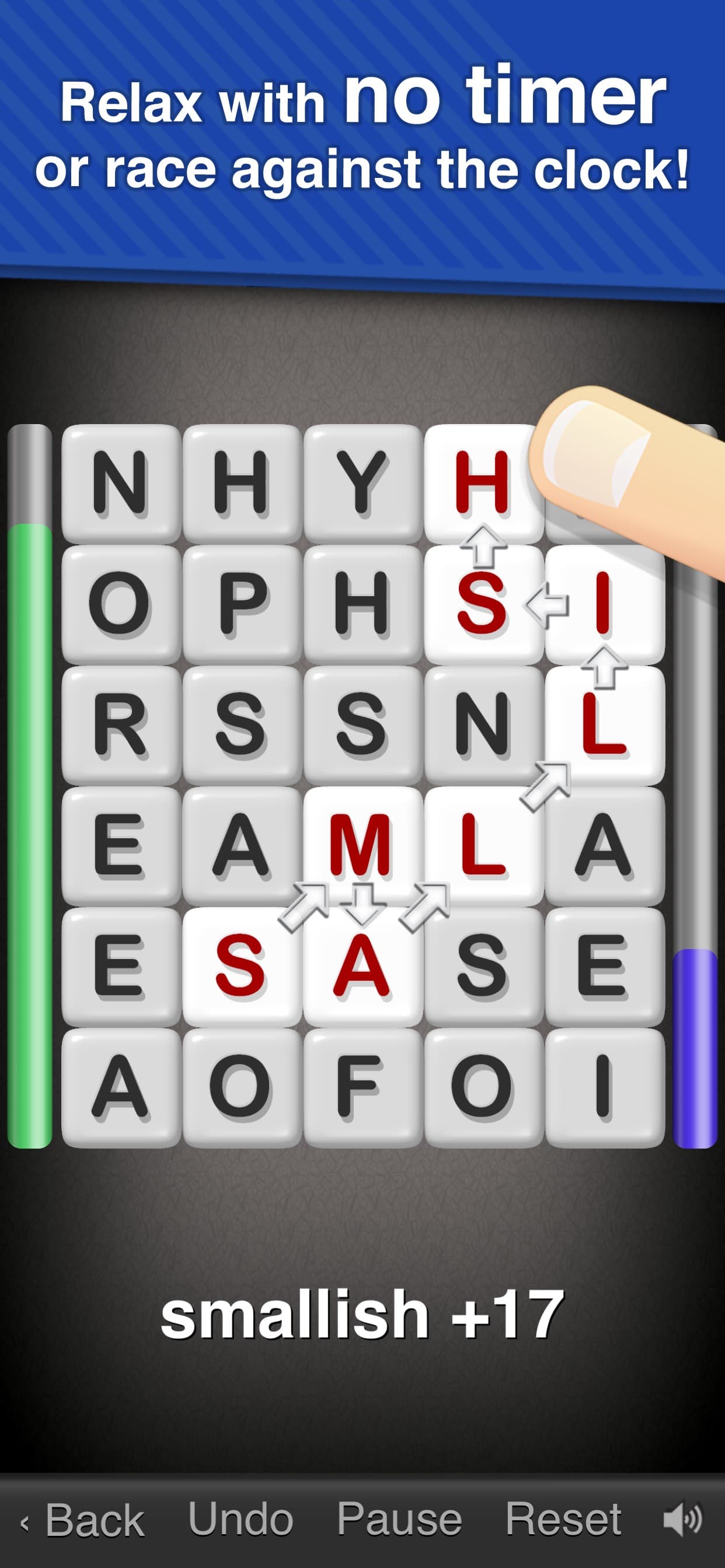 PopWords! screenshot 2 - screenshot