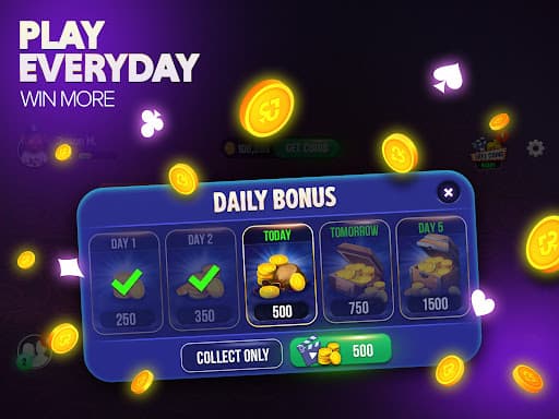 Gin Rummy Extra - Online Rummy screenshot 10 - screenshot