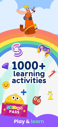 SKIDOS Cooking Games for Kids screenshot 24 - screenshot
