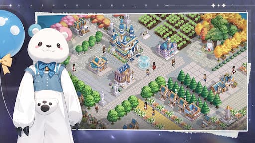 Lord And Maiden screenshot 19 - screenshot