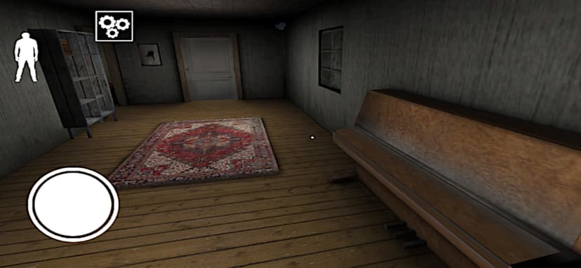 Granny: Chapter Two screenshot 4 - screenshot