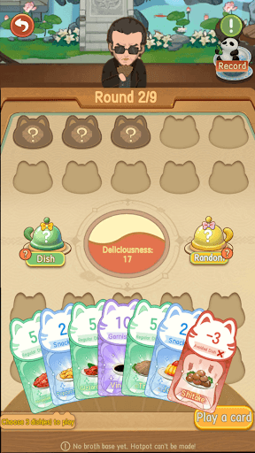 My HotPot Story screenshot 7 - screenshot