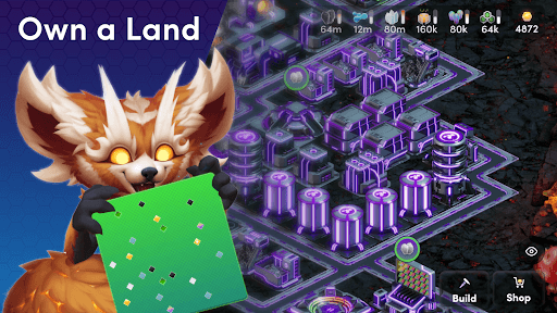 Illuvium: Zero screenshot 5 - screenshot
