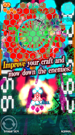 Bullet Hell Monday Finale screenshot 4 - screenshot