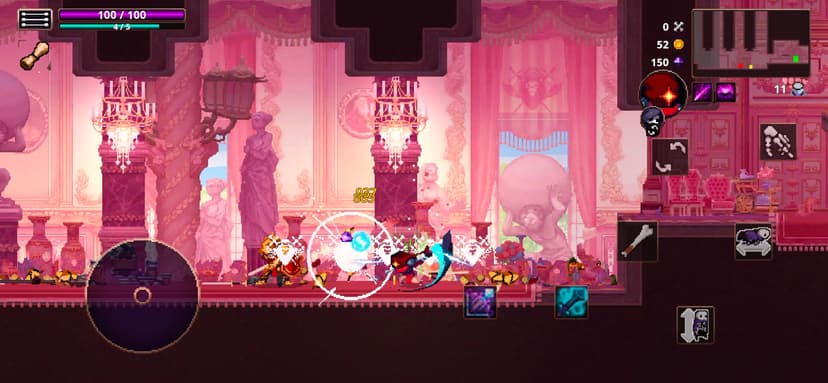 Skul: The Hero Slayer screenshot 3 - screenshot