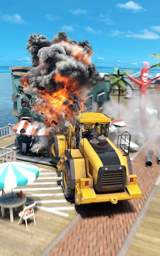 Demolition & Construction Inc. screenshot 14 - screenshot