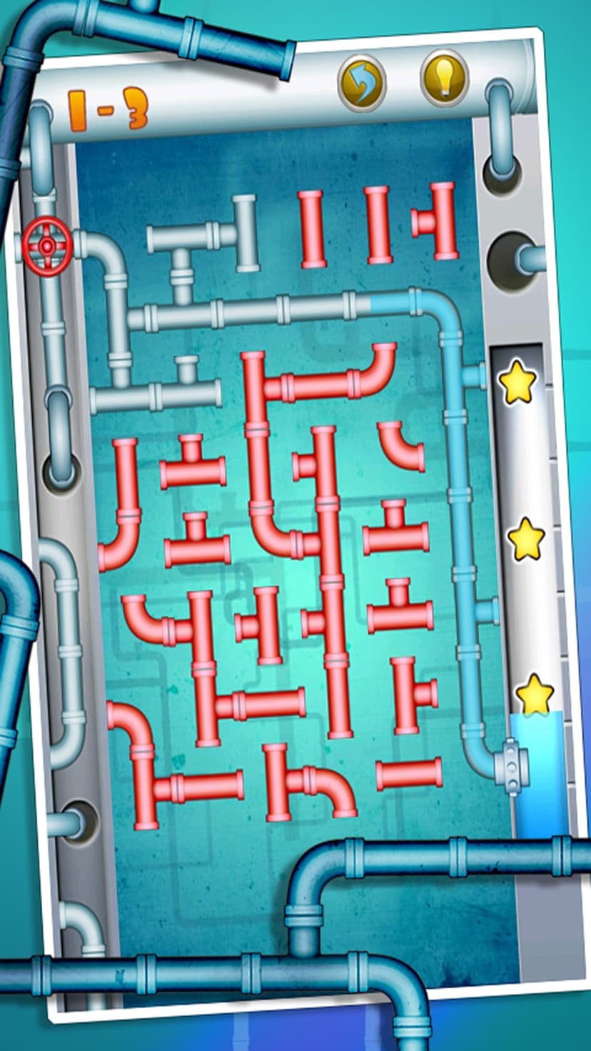 Plumber MM screenshot 2 - screenshot