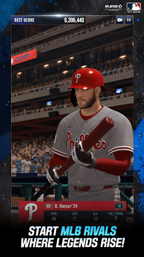 MLB Rivals screenshot 2 - screenshot