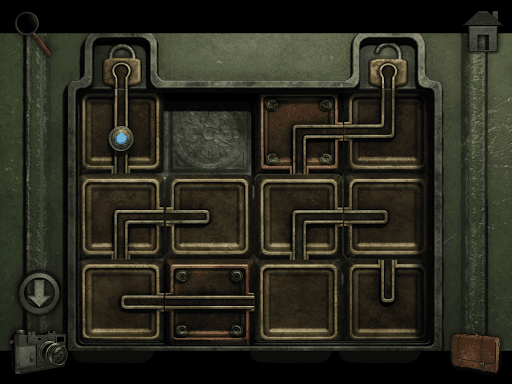 Meridian 157: Chapter 3 screenshot 13 - screenshot