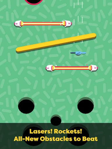 Teeter Up: Remastered screenshot 9 - screenshot