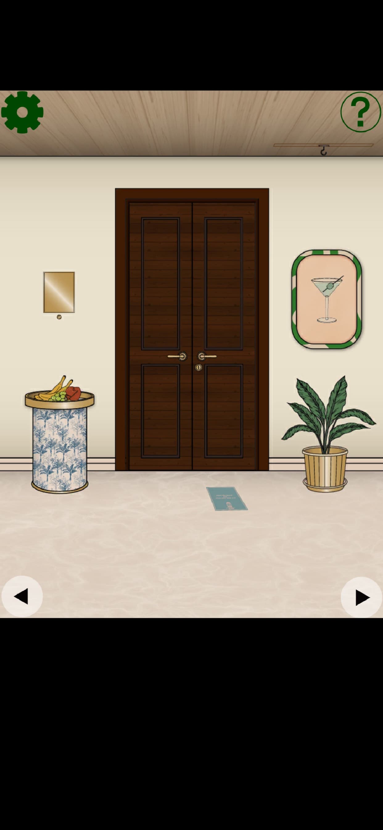 CLOSET BACON HIS screenshot 3 - screenshot