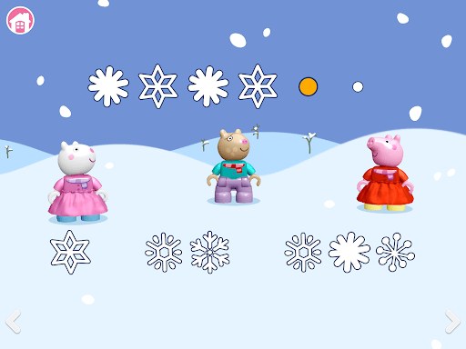LEGO® DUPLO® Peppa Pig screenshot 14 - screenshot