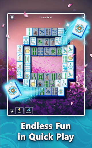 Mahjong by Microsoft screenshot 5 - screenshot