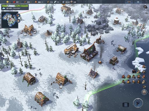 Northgard screenshot 18 - screenshot