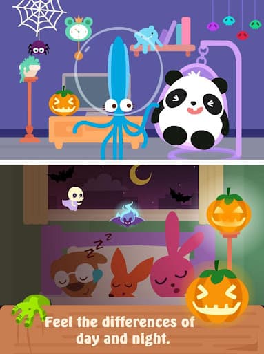 Papo Town: Sweet Home screenshot 9 - screenshot