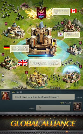 Clash of Queens: Light or Dark screenshot 5 - screenshot