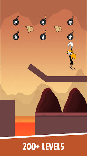 Draw Fly screenshot 7 - screenshot