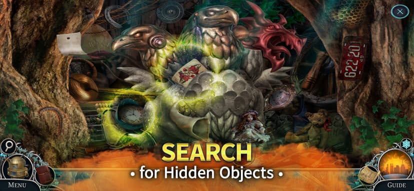 Dawn of Hope: Frozen Soul screenshot 1 - screenshot