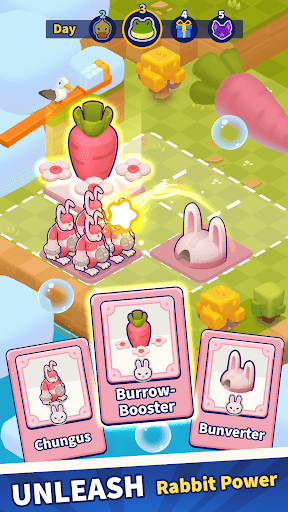 Duck Lords: Strategy Card Game screenshot 7 - screenshot