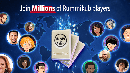 Rummikub® screenshot 3 - screenshot