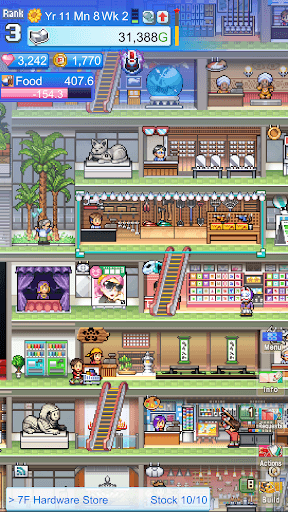 Mega Mall Story 2 screenshot 8 - screenshot