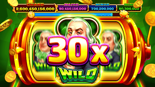 Slotsmash™ - Casino Slots Game screenshot 7 - screenshot