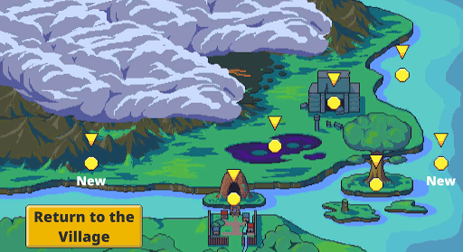 Labyrinth Legend screenshot 17 - screenshot