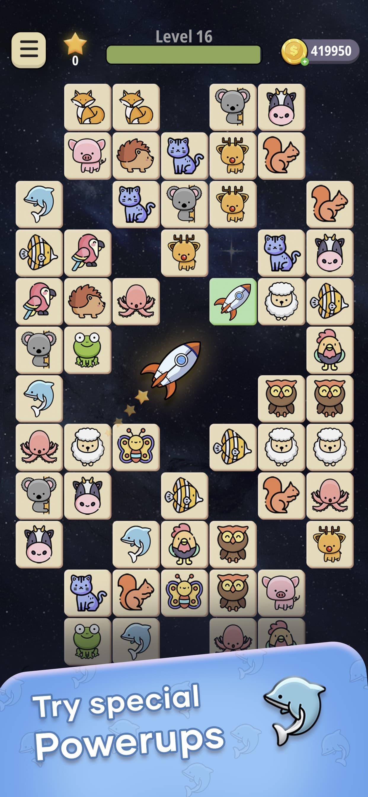 Connect Animal ° screenshot 3 - screenshot