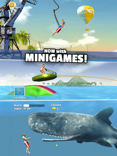 Flip Diving screenshot 19 - screenshot