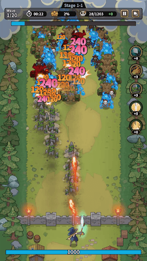 Wicked Defense screenshot 8 - screenshot