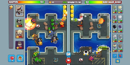 Bloons TD Battles 2 screenshot 4 - screenshot