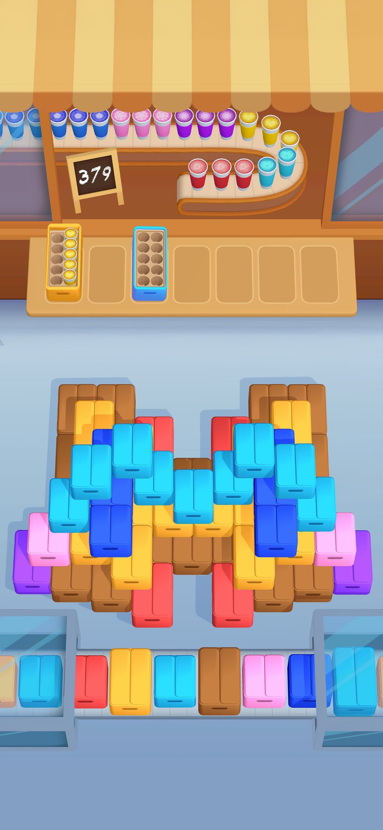 Coffee Craze screenshot 5 - screenshot