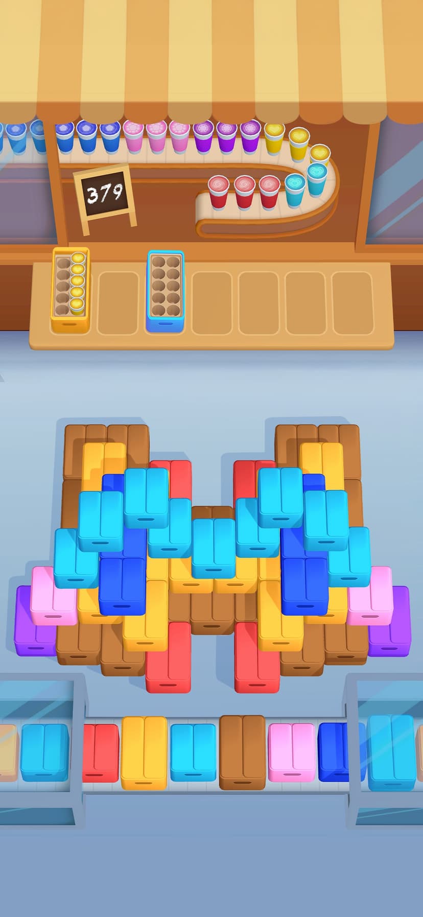 Coffee Craze screenshot 5 - screenshot