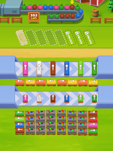 Farm Craze screenshot 12 - screenshot