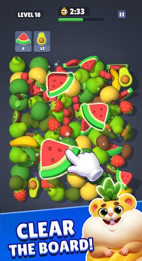 Triple Joy 3D - Triple Match screenshot 9 - screenshot