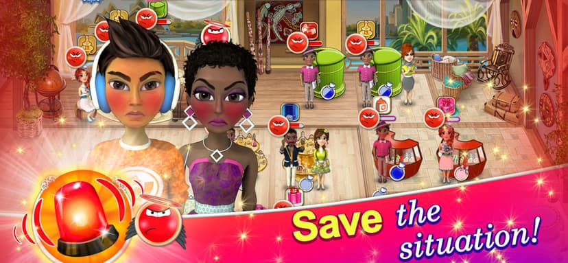 Wedding Salon 2: love&planner screenshot 3 - screenshot