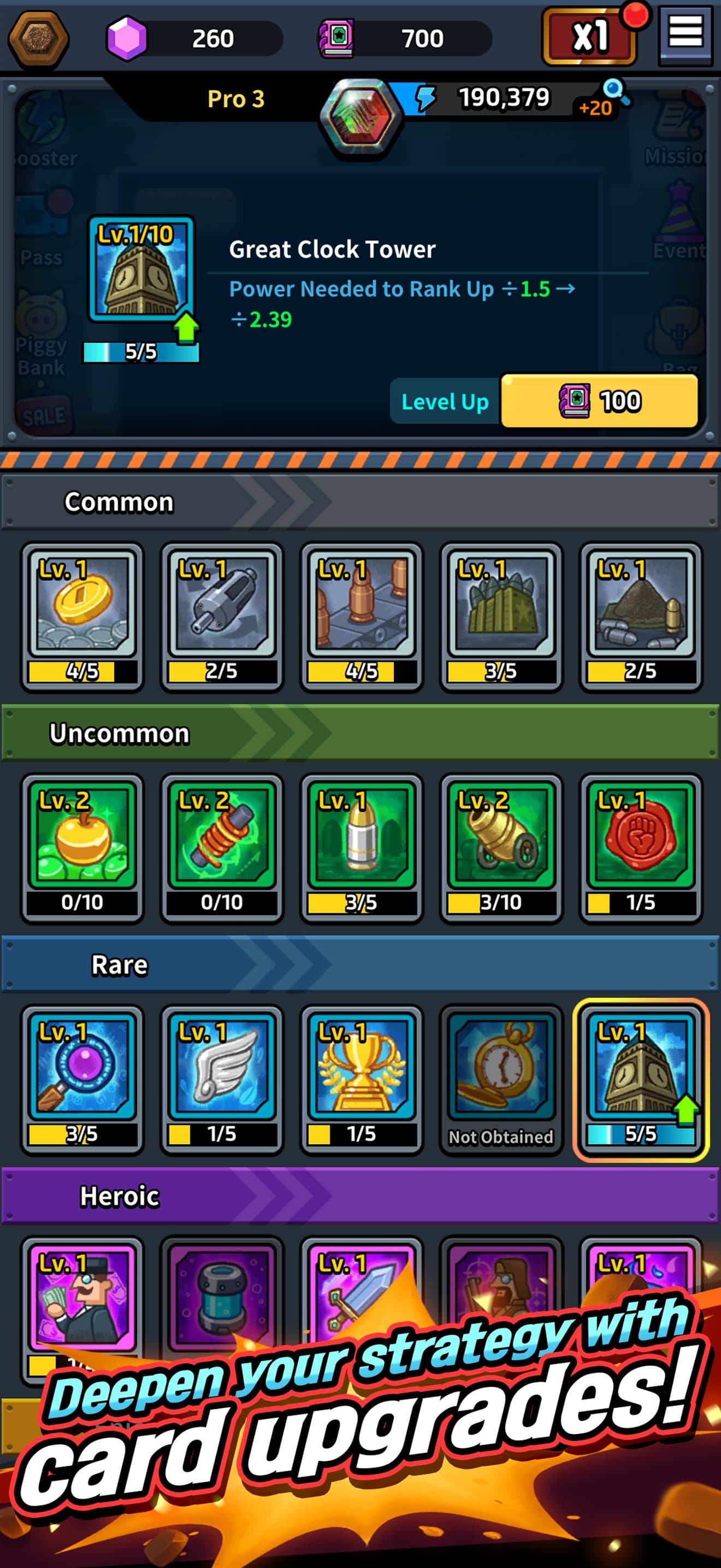 Brick Inc. screenshot 5 - screenshot