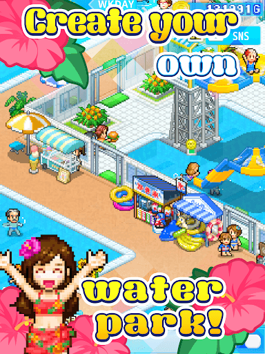 Pool Slide Story screenshot 9 - screenshot